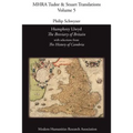 The Breviary of Britain, with selections from The History of Cambria