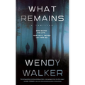What Remains