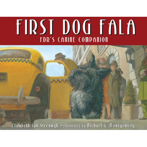 First Dog Fala