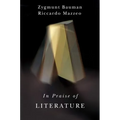 In Praise of Literature