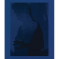 Genesis Báez: Blue Sun