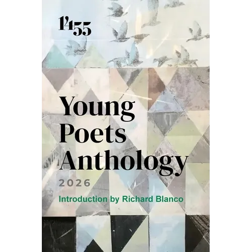 1455 Young Poets Anthology