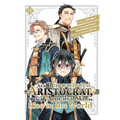 As a Reincarnated Aristocrat, I'll Use My Appraisal Skill to Rise in the World 13 (Manga)