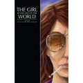 The Girl at the End of the World Book 2 (Girl Cover)