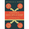 Gospel Discipleship Congregation Guide: 4 Pathways for Christian Disciples