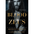Blood of Zeus: Blood of Zeus: Book One