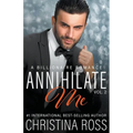 Annihilate Me, Vol. 2