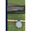 Fly-fishing In Maine Lakes;