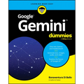 Google Gemini for Dummies