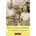 The Martian's Daughter: A Memoir