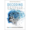Decoding Despair: How AI Is Reshaping Psychiatry