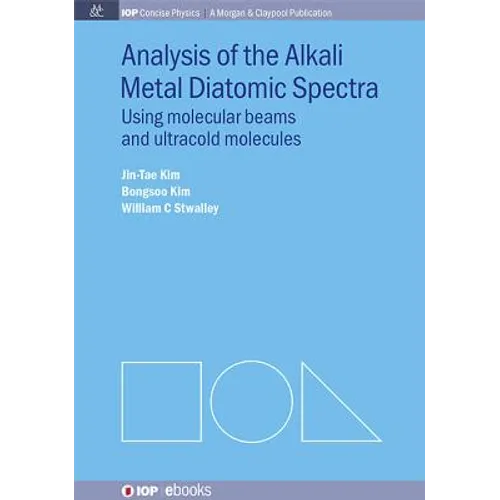 Analysis of Alkali Metal Diatomic Spectra: Using Molecular Beams and Ultracold Molecules