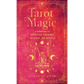 Tarot Magic: A Handbook of Intuitive Readings, Rituals, and Spells