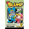 Dr. Slump, Vol. 2