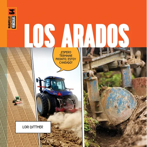 Los Arados