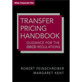 Transfer Pricing Handbook: Guidance on the OECD Regulations