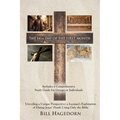 The 14th Day of the First Month: Unveiling a Unique Perspective: a Layman's Exploration of Dating Jesus' Death Using Only the Bible