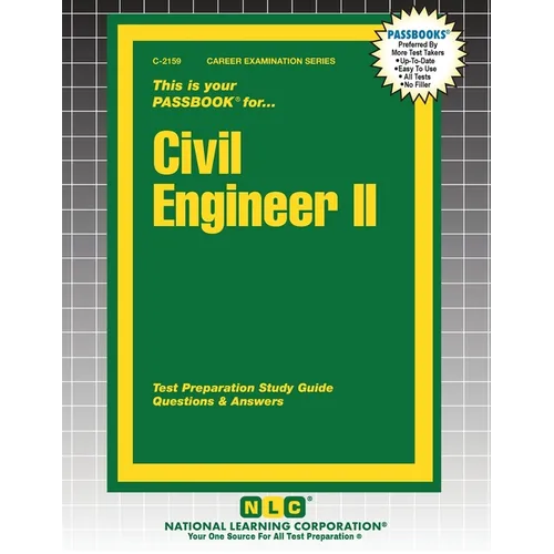 Civil Engineer II