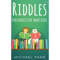 Riddles: Fun riddles for smart kids