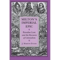 Milton's Imperial Epic
