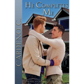 He Completes Me