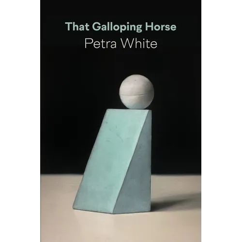 That Galloping Horse