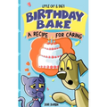 Little Cat & Dog's Birthday Bake: A Recipe for Caring