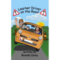 Learner Driver on the Road