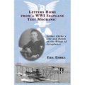 Letters Home from a WWI Seaplane Mechanic
