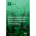Selected Papers from the 1st International Electronic Conference on Entomology