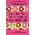The Donut Mysteries Cookbook