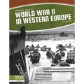World War II in Western Europe