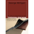 St. Paul's Epistles to the Thessalonians