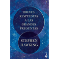 Breves Respuestas a Las Grandes Preguntas