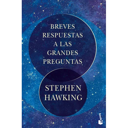 Breves Respuestas a Las Grandes Preguntas