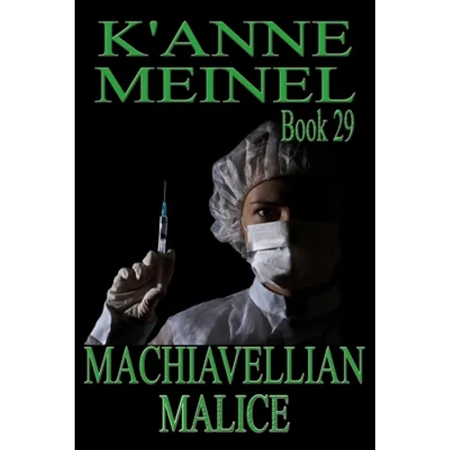 Machiavellian Malice