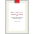 Bellievre, Sully, and the Assembly of Notables 1596: Transactions, American Philosophical Society (Vol. 64, Part 2)