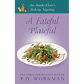 A Fateful Plateful