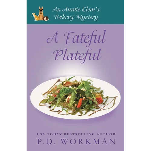A Fateful Plateful