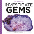 Investigate Gems