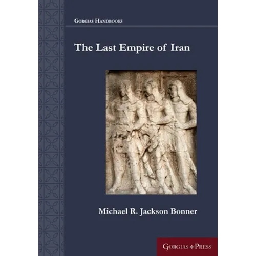 The Last Empire of Iran