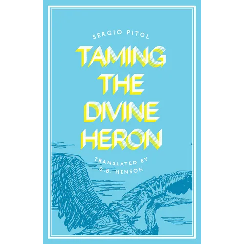 Taming the Divine Heron
