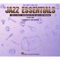 Jazz Essentials: Nuts & Bolts: Instruction for the Jazz & Pop Musician