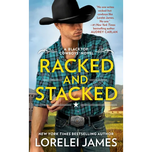 Racked and Stacked