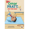 Omar Pratt, on the Mat