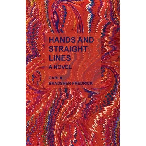 Hands and Straight Lines