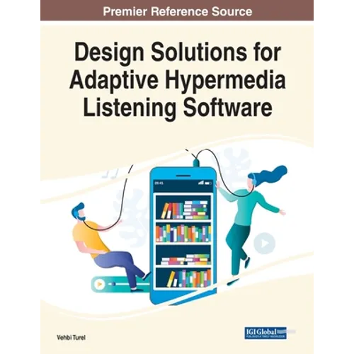 Design Solutions for Adaptive Hypermedia Listening Software