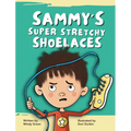 Sammy's Super Stretchy Shoelaces
