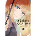 A Galaxy Next Door 1