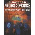 European Macroeconomics